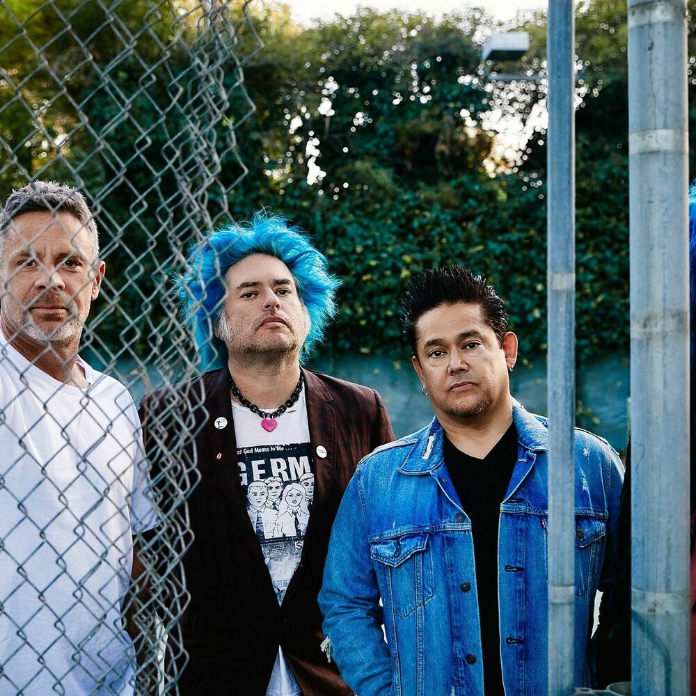 Picture of NOFX
