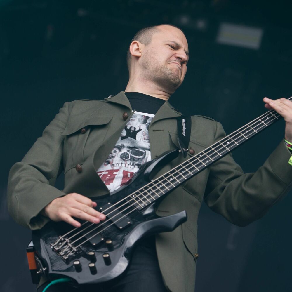 Picture of Akercocke