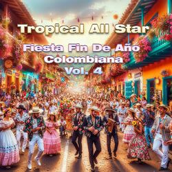 Picture of Tropical All Star