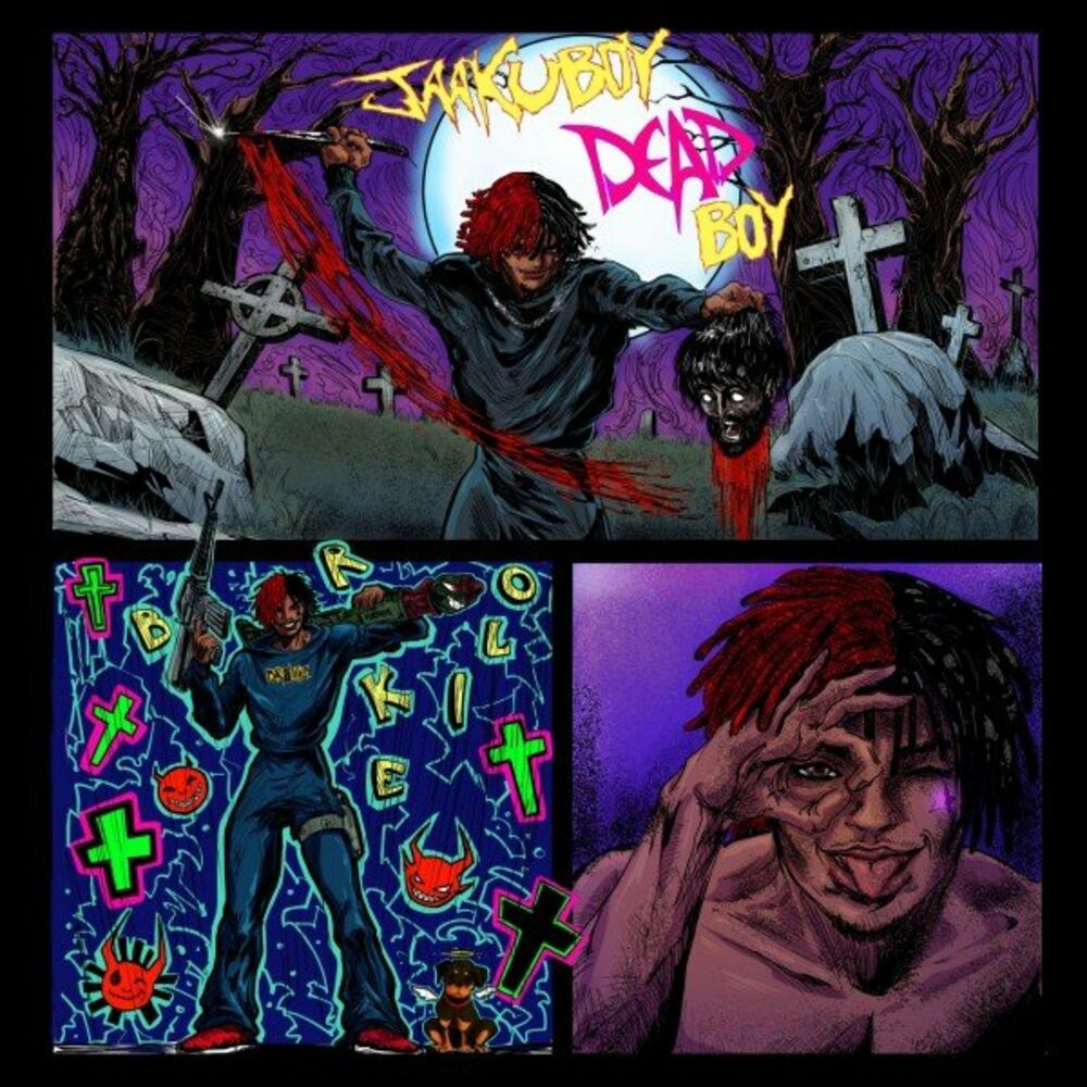 Picture of jaakuboy