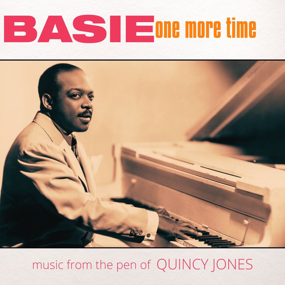 Picture of Count Basie Orchestra