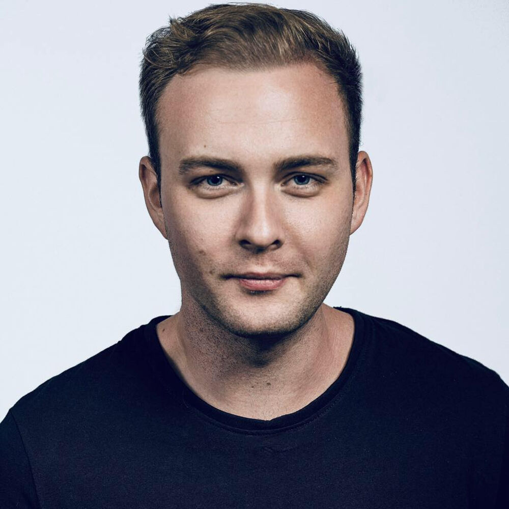 Picture of Luke Bond
