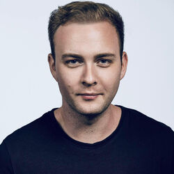 Picture of Luke Bond