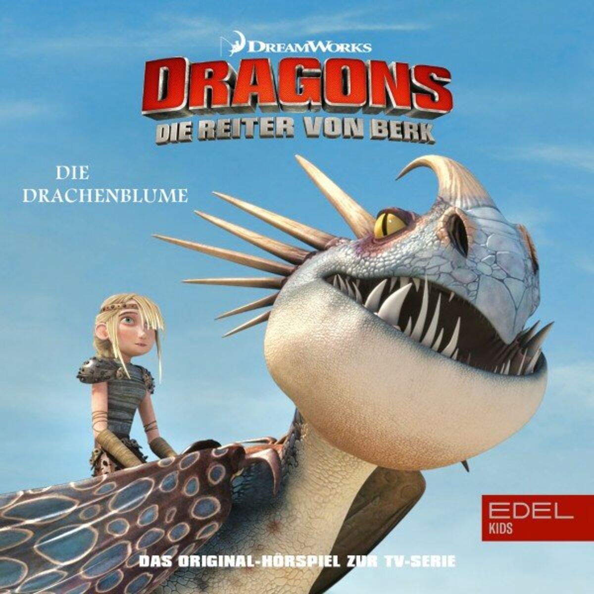 Dragons - Die Reiter von Berk