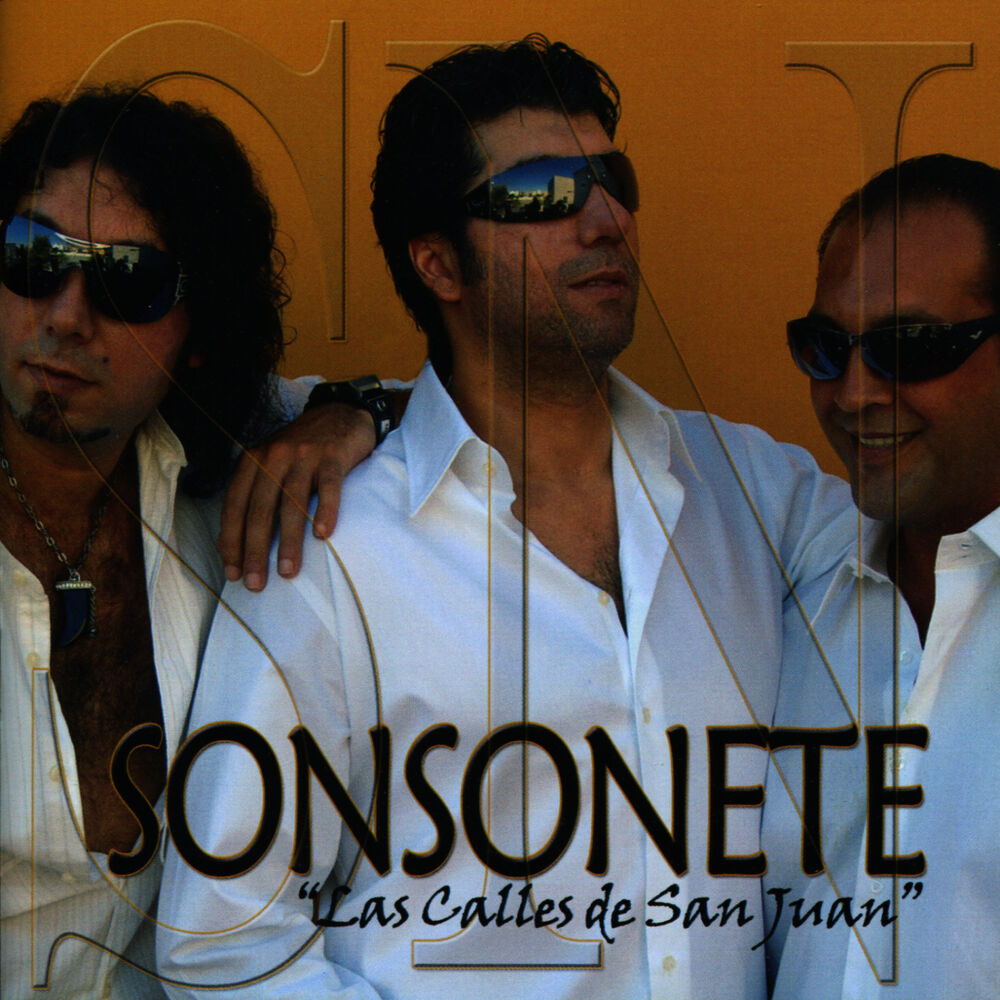 Picture of Sonsonete