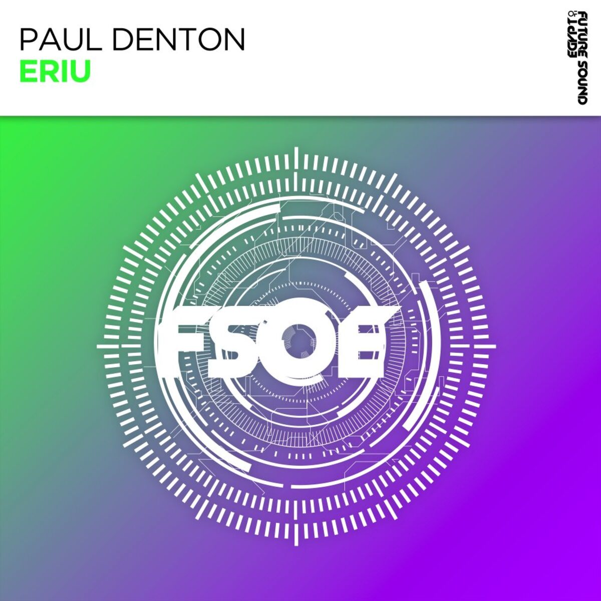 Artist picture of Paul Denton