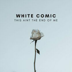 Picture of White Comic