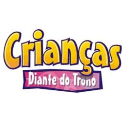 Picture of Crianças Diante do Trono