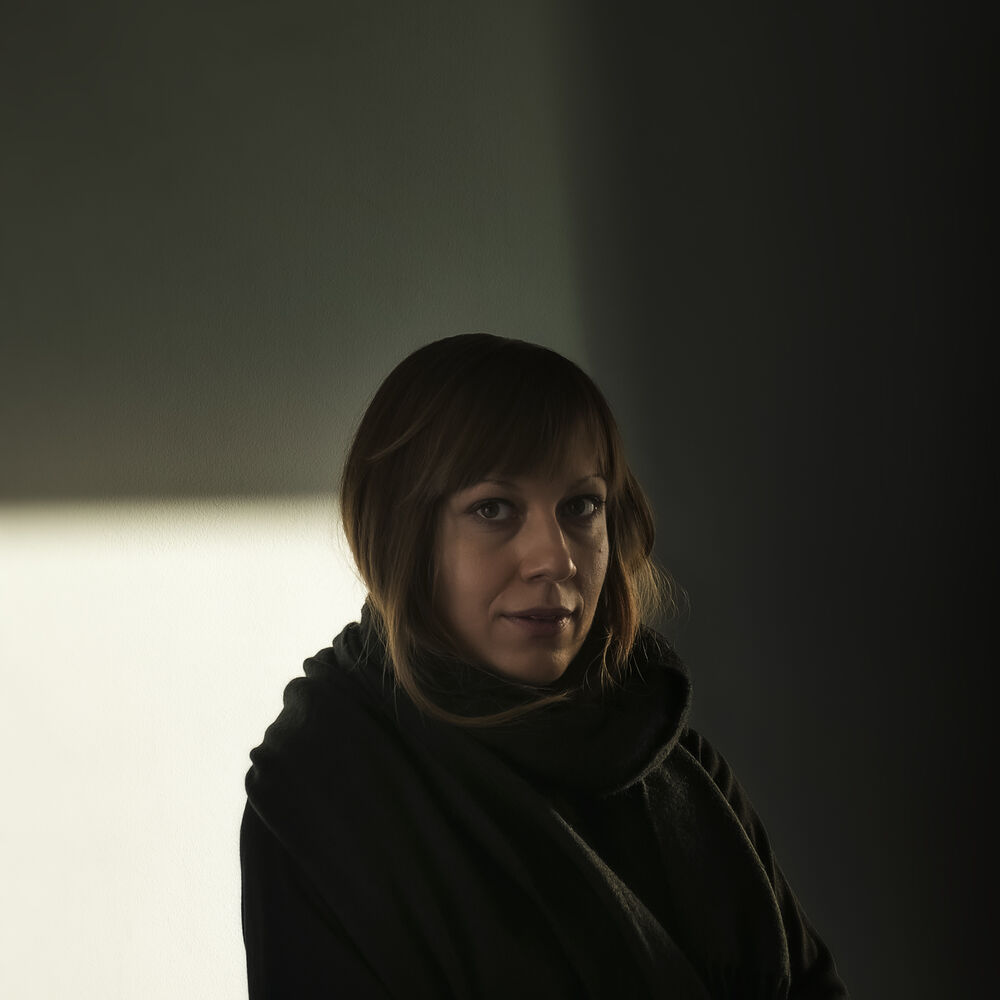 Picture of Julia Gjertsen