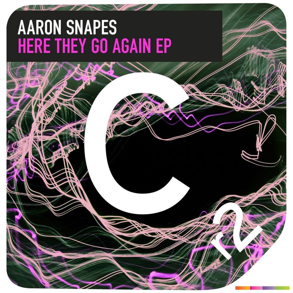 Picture of Aaron Snapes