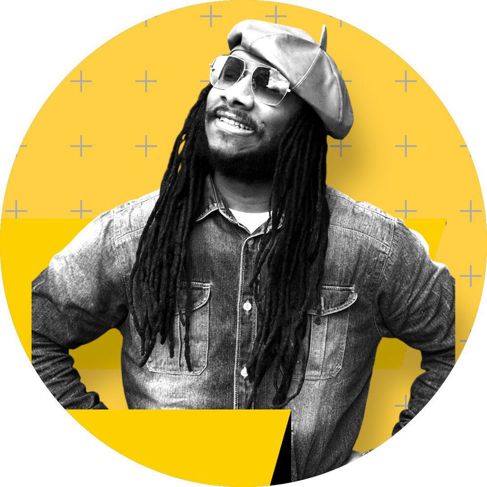 Picture of Mo Ali