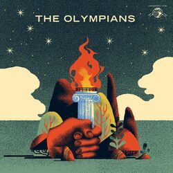 Picture of The Olympians