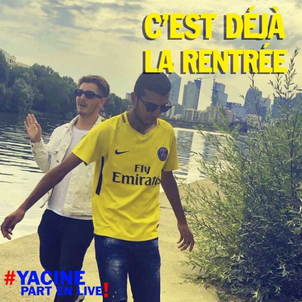 Picture of Youssef