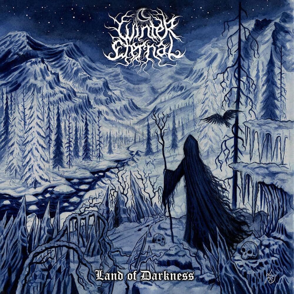 Picture of Winter Eternal