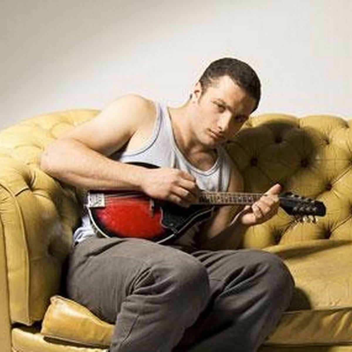Artist picture of Cosmo Jarvis