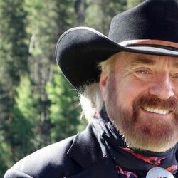 Picture of Michael Martin Murphey