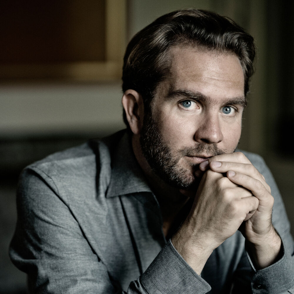 Picture of Thomas Oliemans