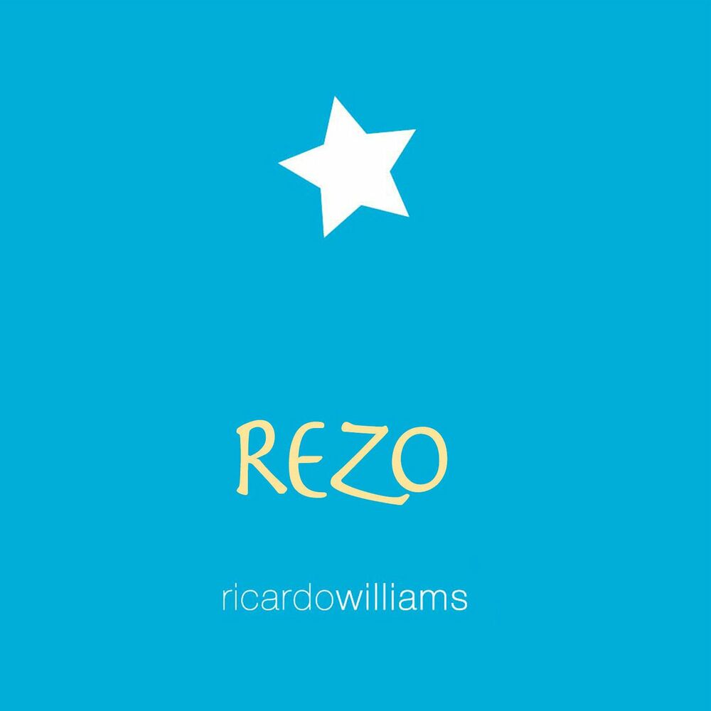 Picture of José Ricardo Williams