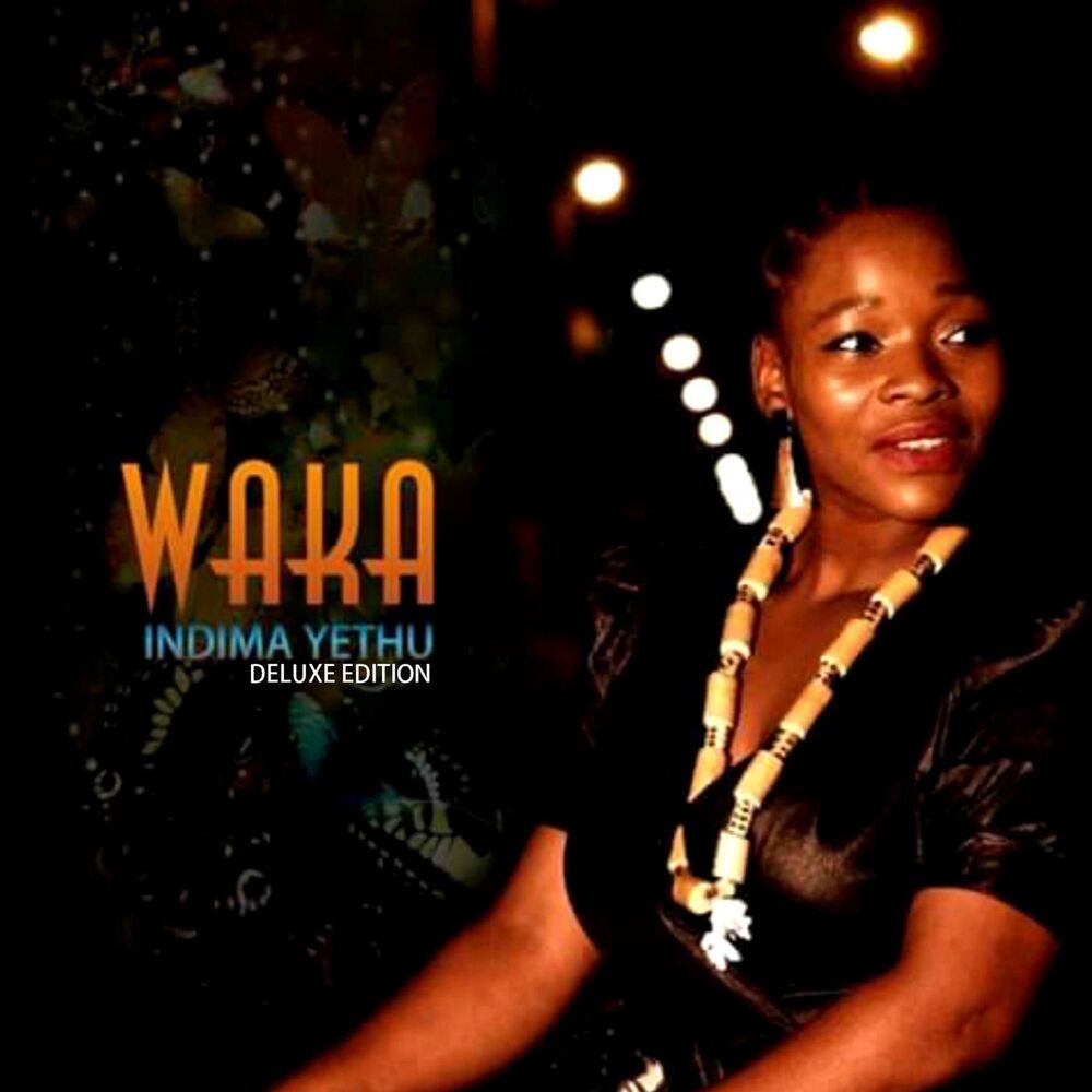 Picture of Waka
