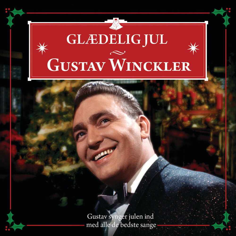 Picture of Gustav Winckler