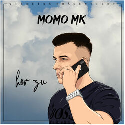 Picture of Momo MK