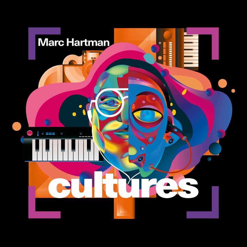 Picture of Marc Hartman