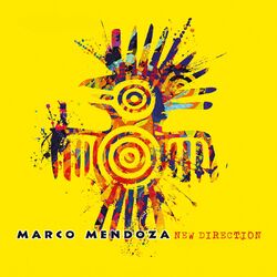 Picture of Marco Mendoza