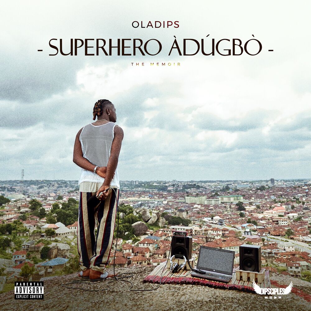Picture of Oladips