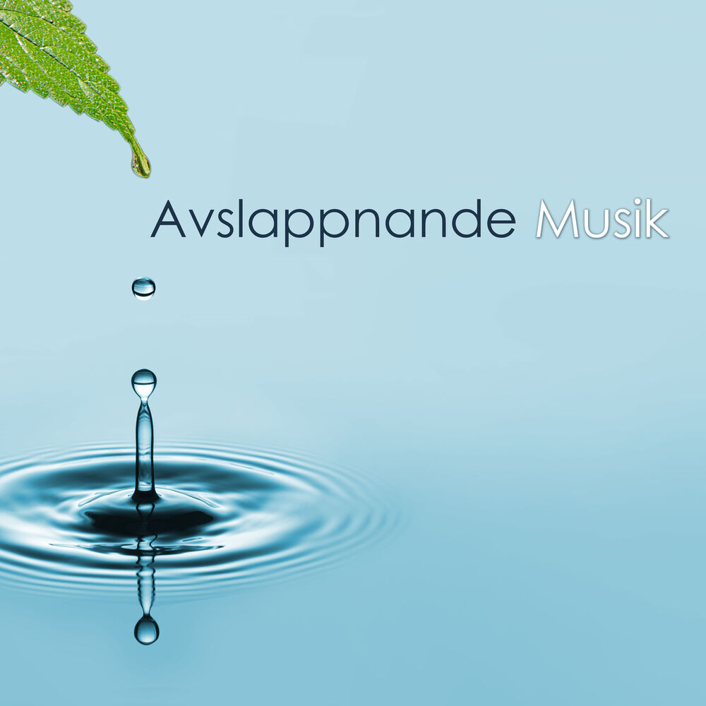 Picture of Avslappning Sound