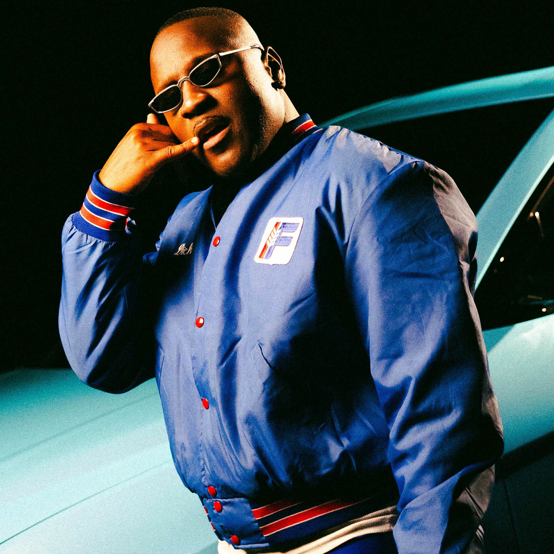 Artist picture of Jey V