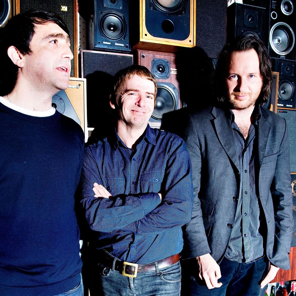 Picture of I Am Kloot