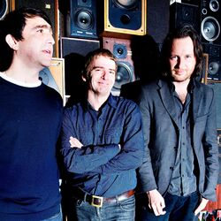 Picture of I Am Kloot