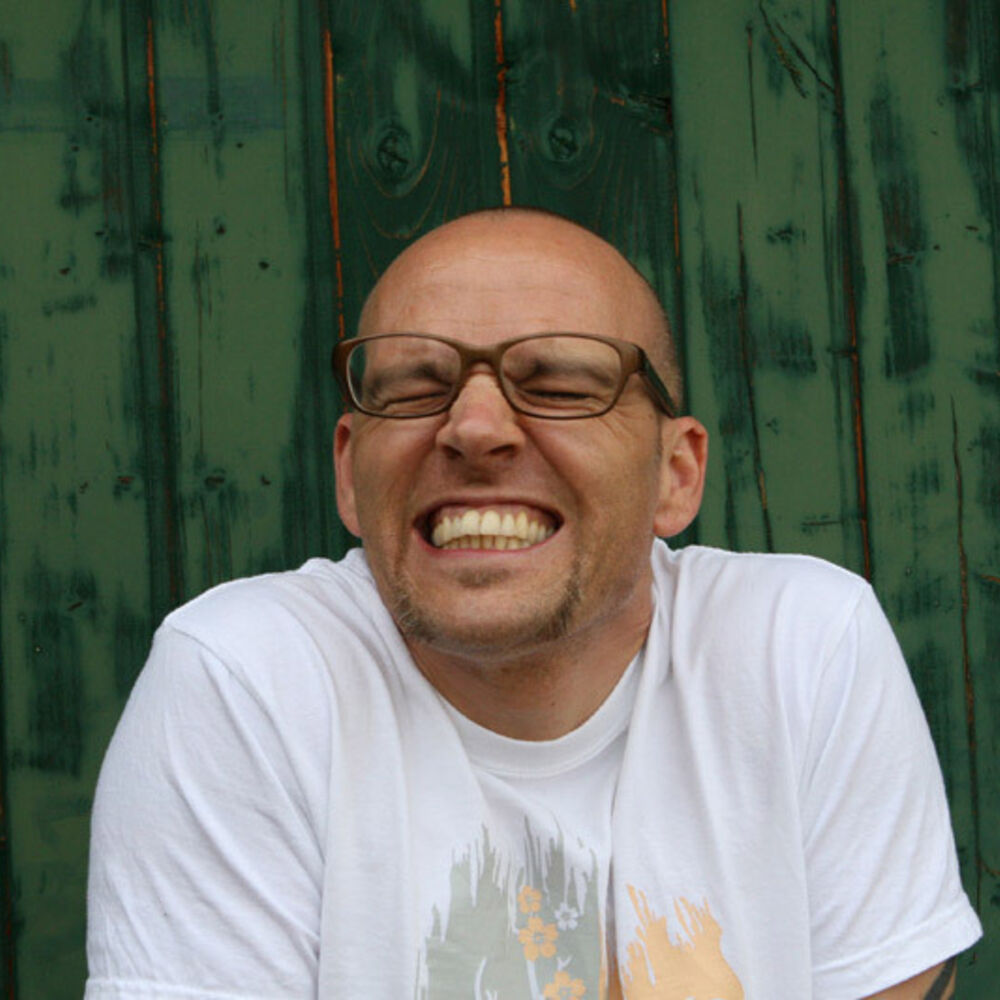 Picture of Thomas D