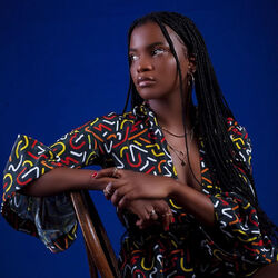 Picture of Ami Faku