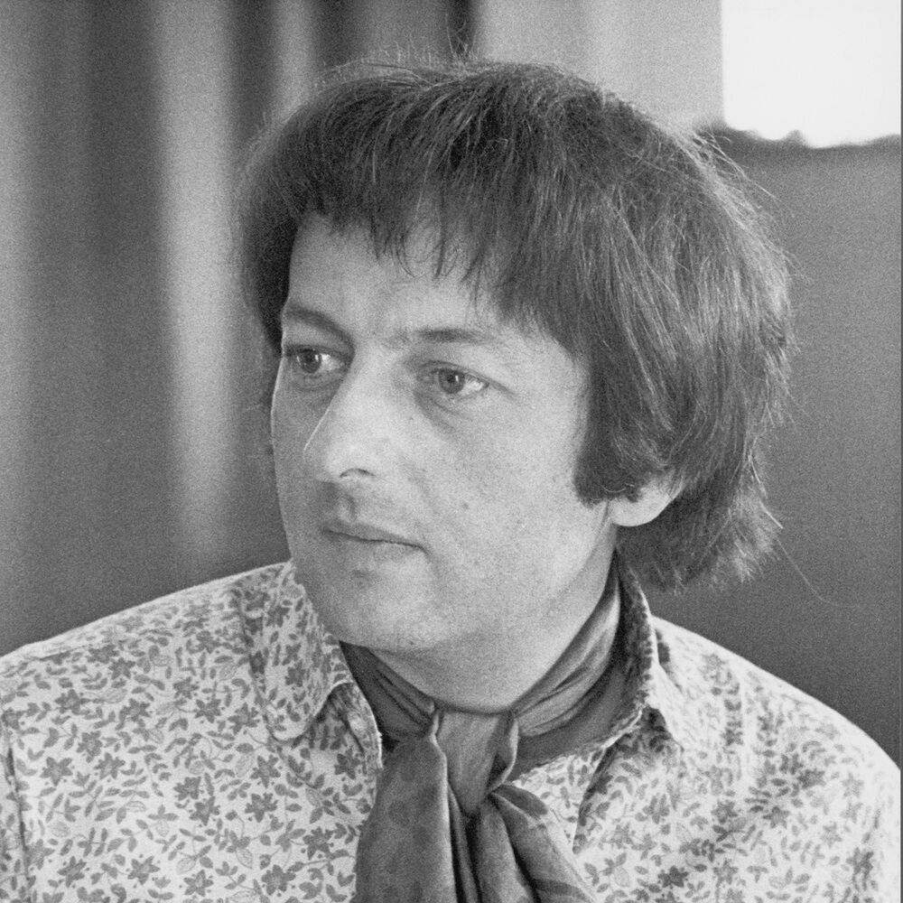 Picture of André Previn
