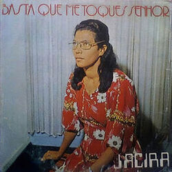 Picture of Jacira Silva