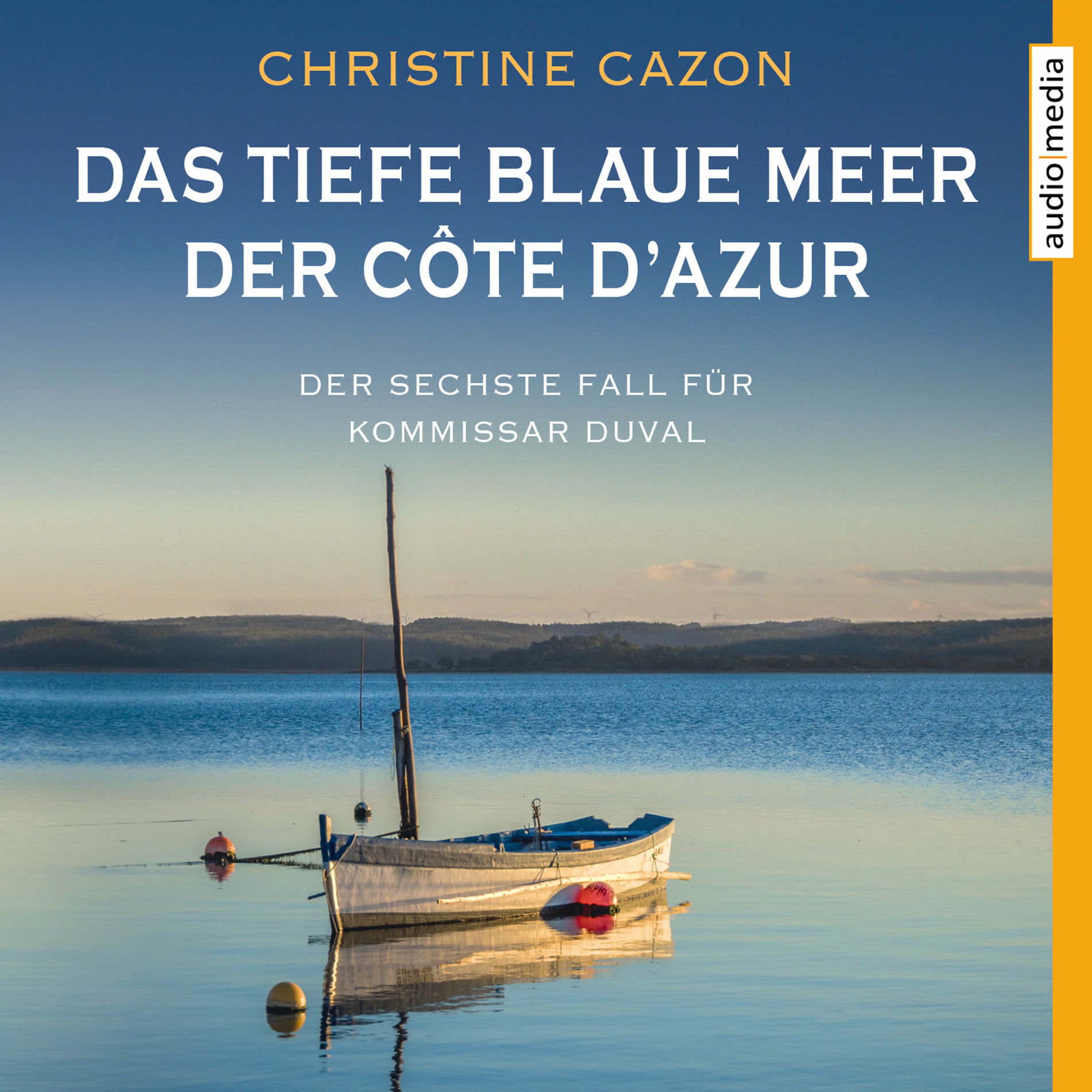 Christine Cazon