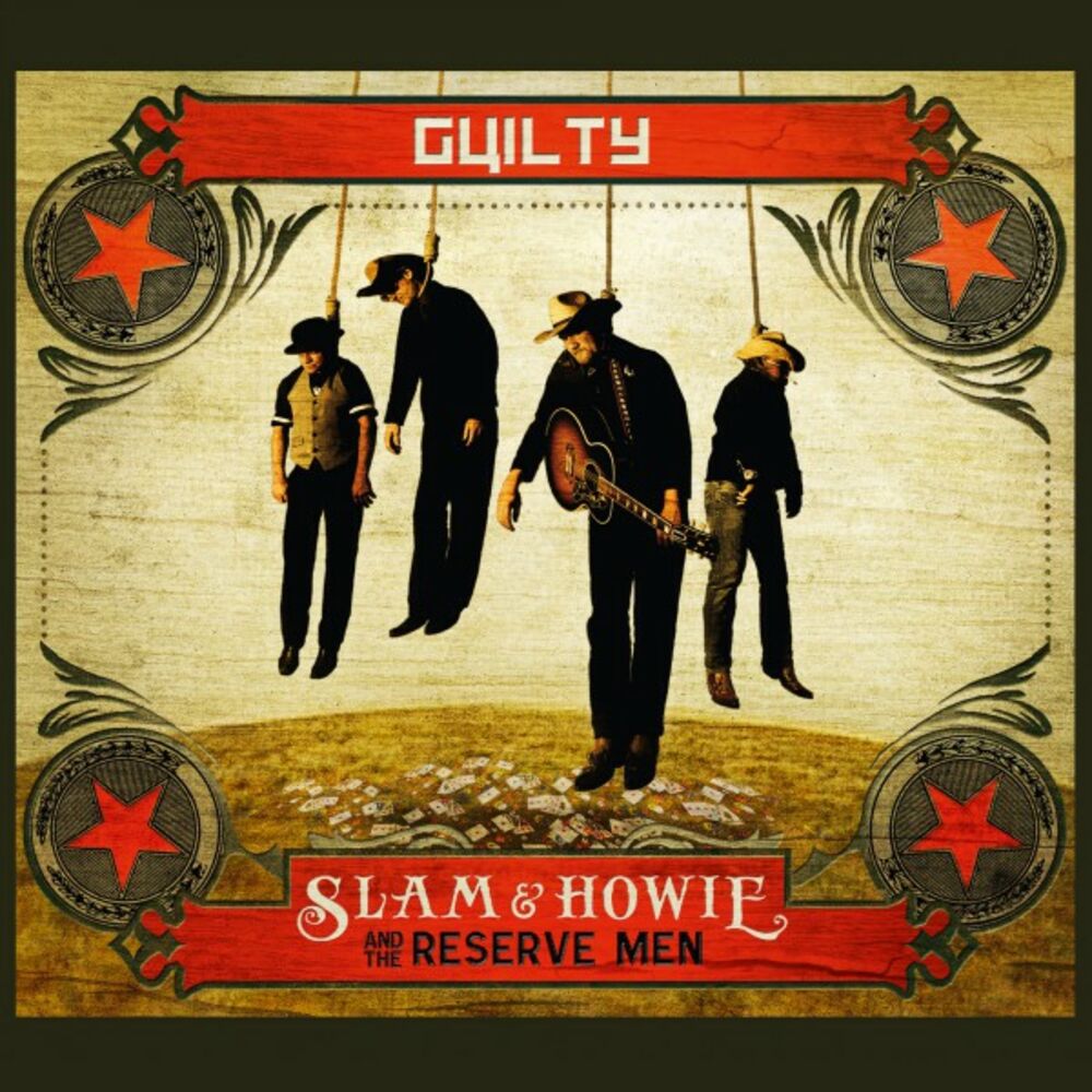 Picture of Slam & Howie And The Reserve Men