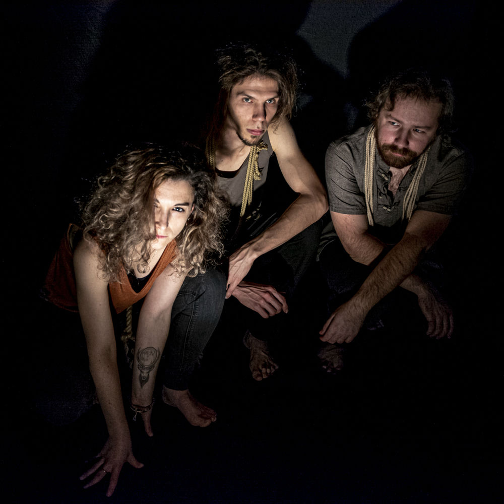 Photo de l'artiste Përl