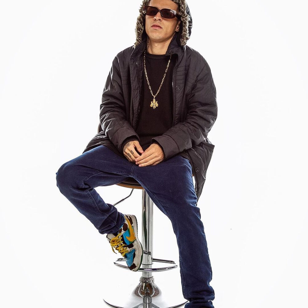 Picture of Mc Danilo