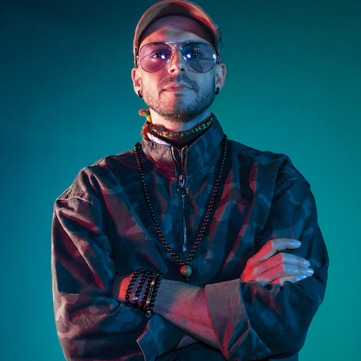 Artist picture of Sie7e