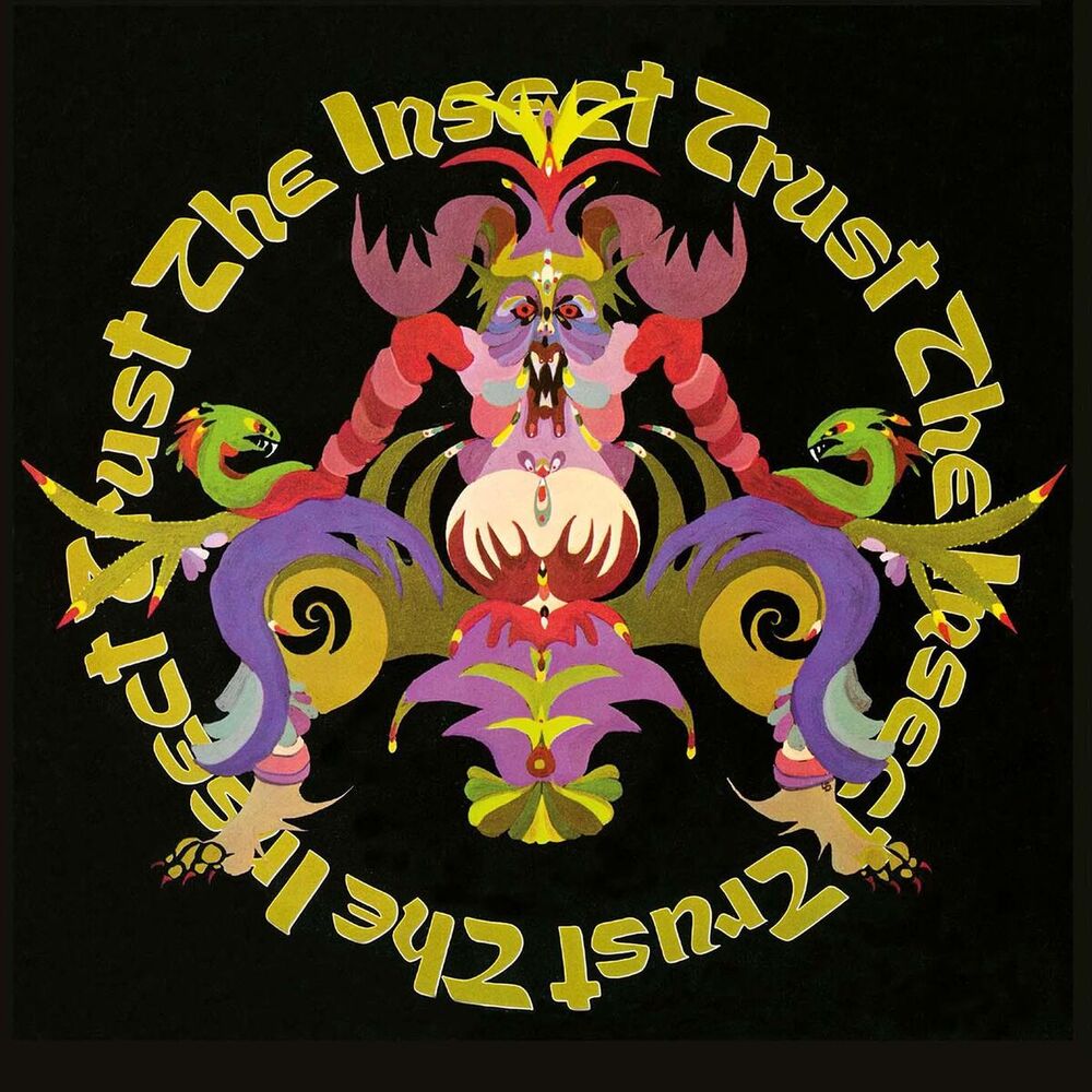 Picture of The Insect Trust