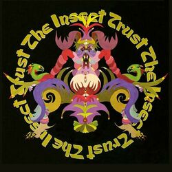 Picture of The Insect Trust