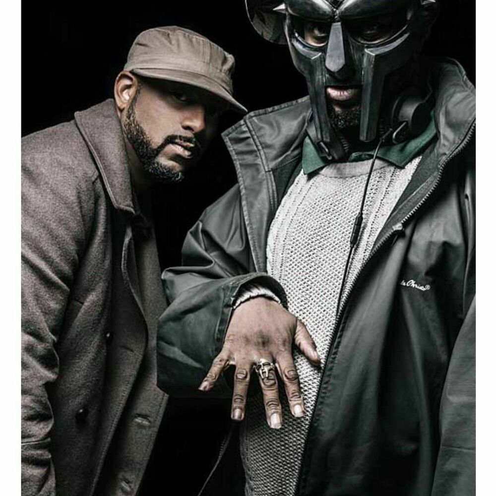 Picture of Madvillain