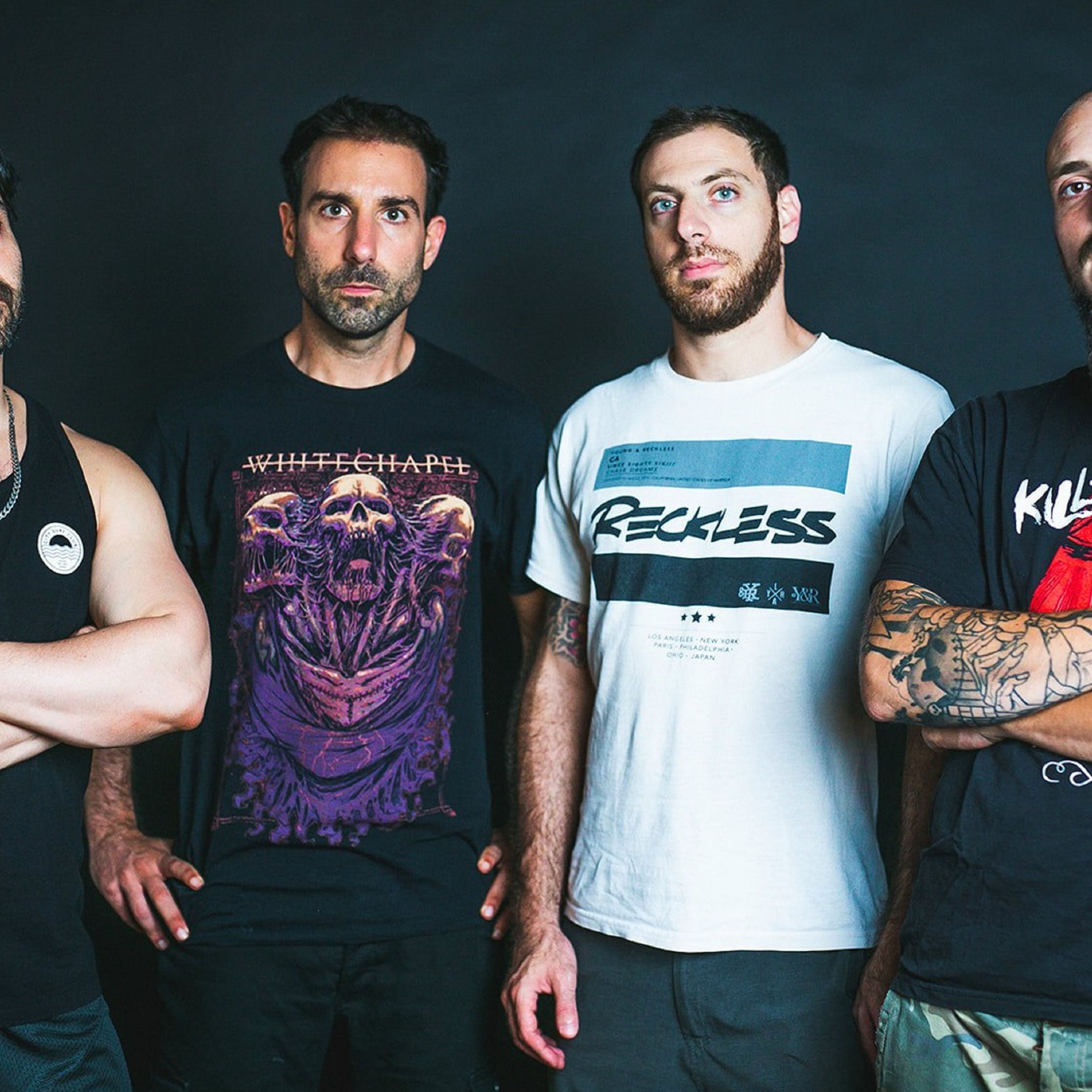 Artist picture of Betzefer