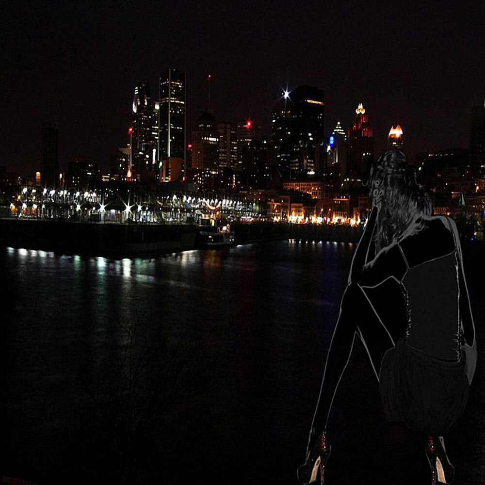 Picture of Shantal Maure