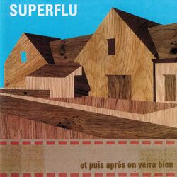 Picture of Superflu