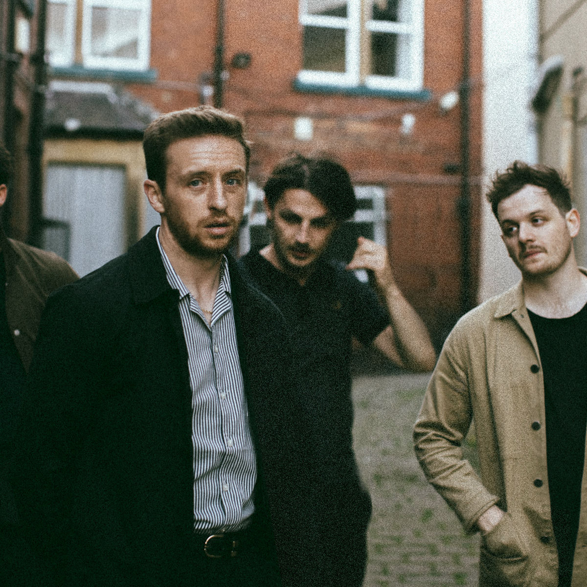 Artist picture of Skinny Living