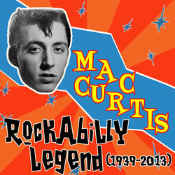 Picture of Mac Curtis
