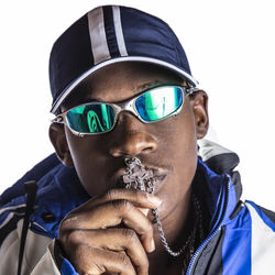 Picture of Mc Neguinho BDP